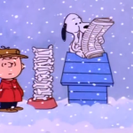 “A Charlie Brown Christmas”